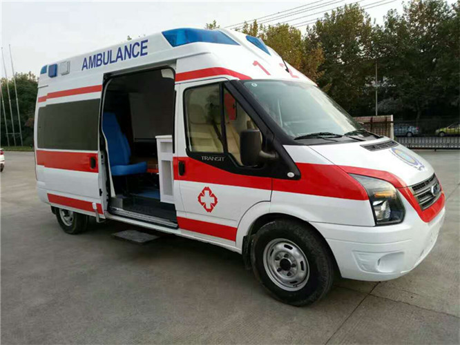 三明乌鲁木齐沙依巴克区上线 “安康护送” 非急救转运服务平台