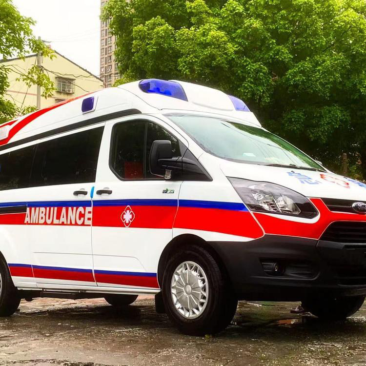 三明跨省救护车出租护送返乡