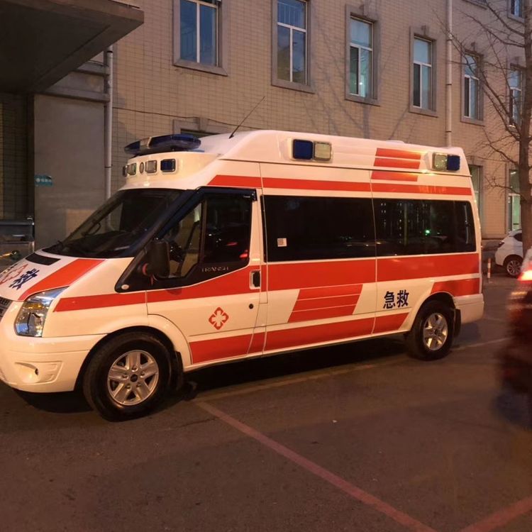 三明一般救护车是怎么分类的