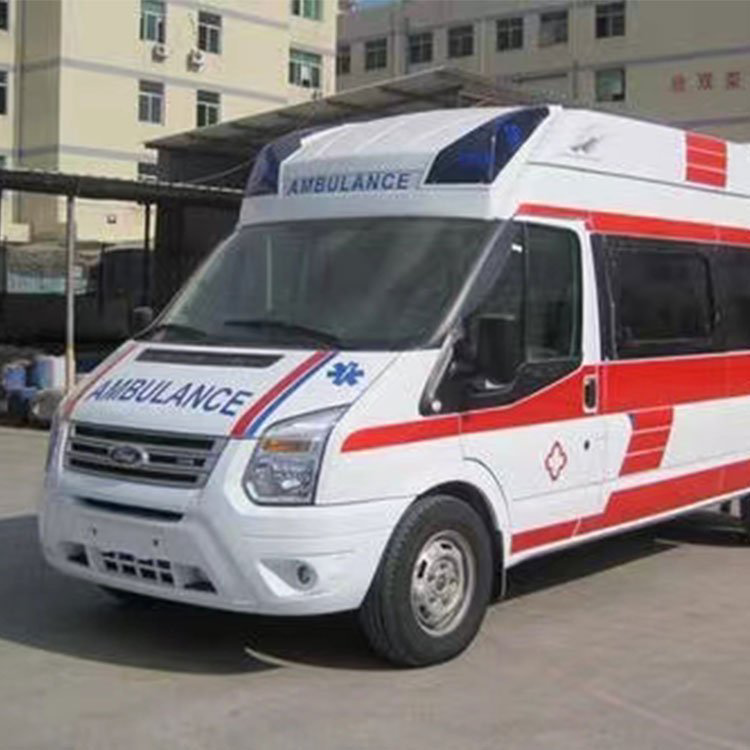 三明救护车出租收费:安全出行,价格透明