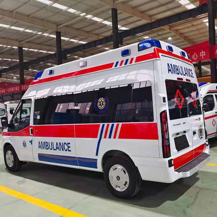 三明救护车出租 —— 专业、安全、高效的城市急救服务